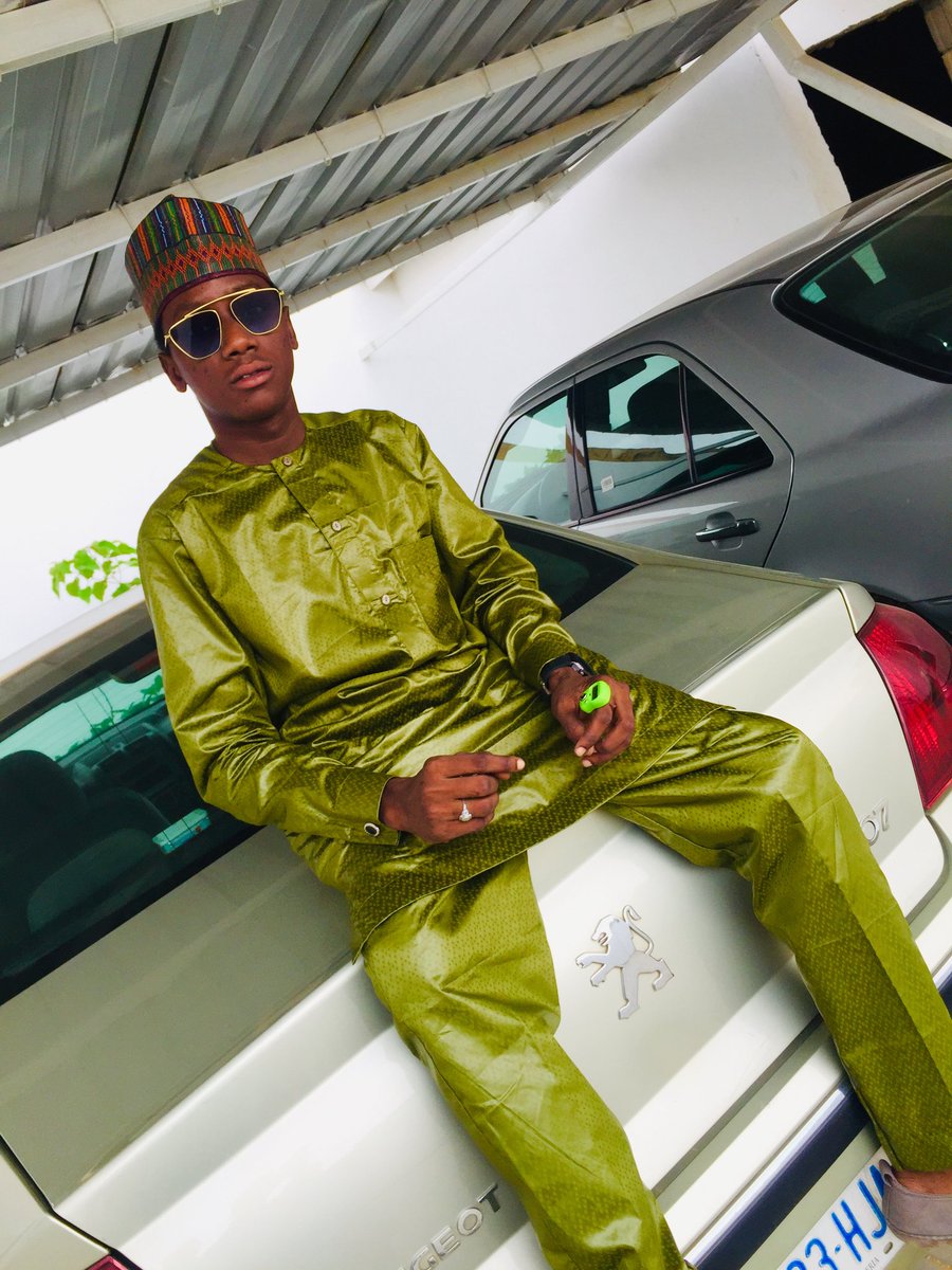 maje_hamisu's tweet photo. Eid mubrk🕌🕌. https://t.co/VTu5rPoWOQ