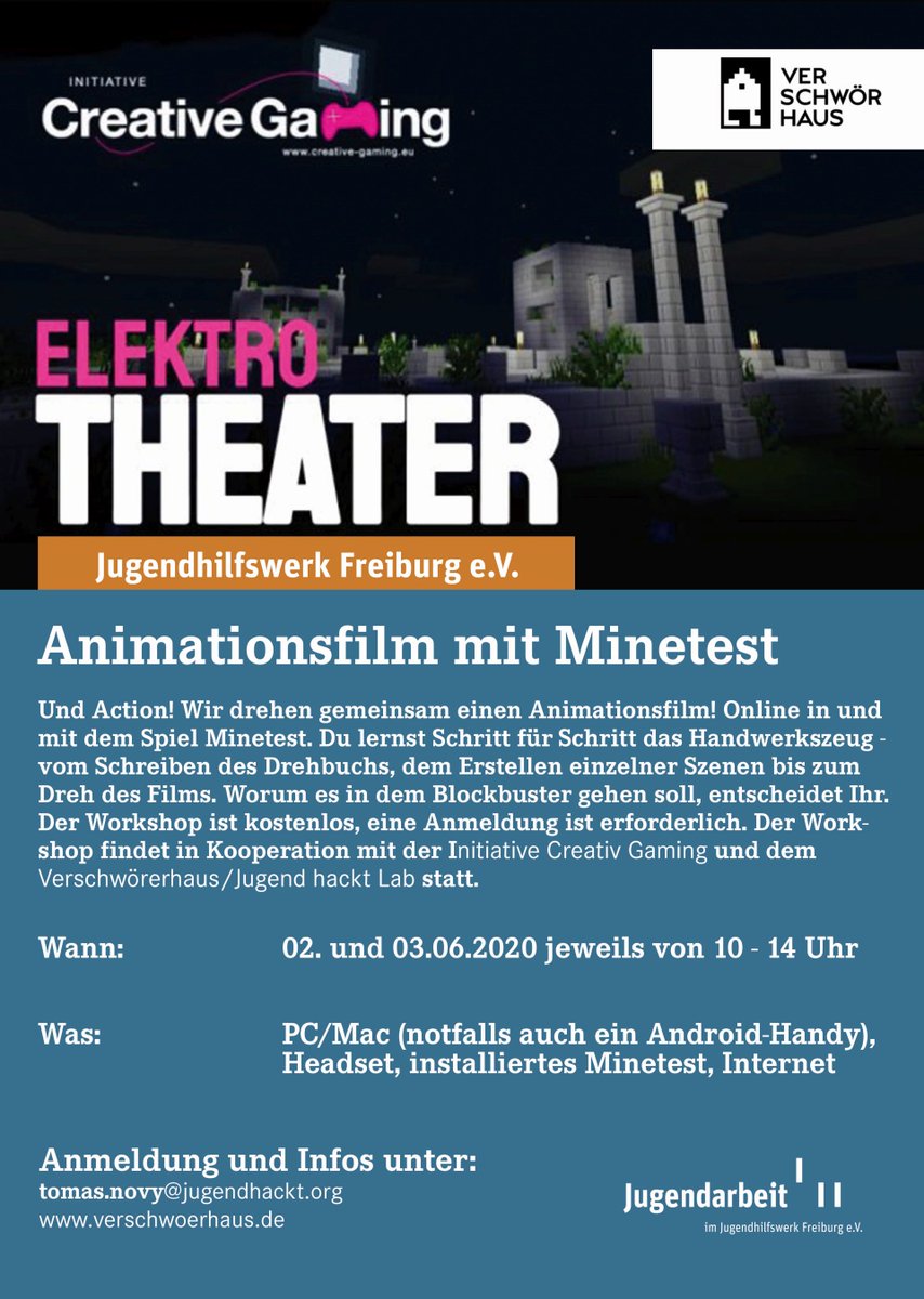 JugendarbeitJHW (@jugendarbeitjhw) on Twitter photo 