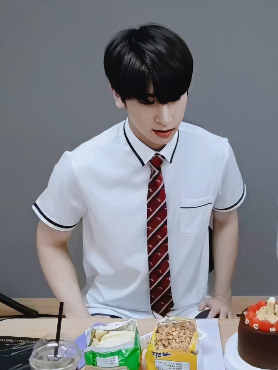 [HD] Hanlim High School new exchange student, Lee HangyulA Thread