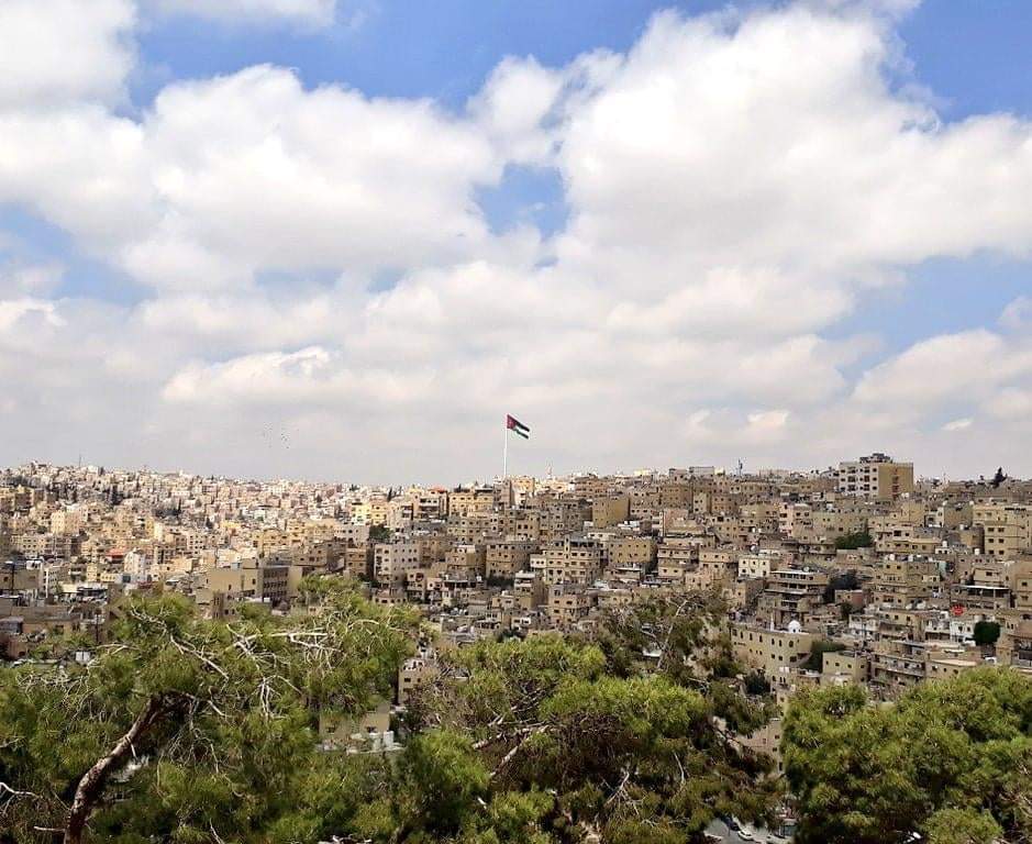 AlumniClubPSUT's tweet photo. عَلمنا عالي
وعِلمنا بخدمة علمنا ويكون أعلى.

كل استقلال وإحنا مساهمين منتجين مميزين. كل عام والوطن والكل بخير من نادي خريجين جامعتكم.
#PSUT #PSUTAlumni
#استقلال74 https://t.co/U8VgpODQei
