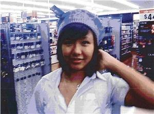 DavJenks's tweet photo. Remembering Rista Chathavixay (16) this #InternationalMissingChildrensDay, missing from Mount Pritchard, Sydney NSW since 24 Mar 2009. If you have info call Crimestoppers on 1800333000. #IMCD2020 https://t.co/ihZfrkUAh8