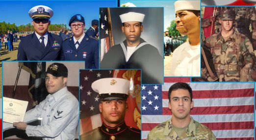 klane0917's tweet photo. Today is a day of remembrances. We honor all the brave men and woman who have risked their life to protect our great nation. We morn those who have made the ultimate sacrifice and did not make it back to their loved ones. You will NEVER be forgotten!! https://t.co/isgIwMpmte