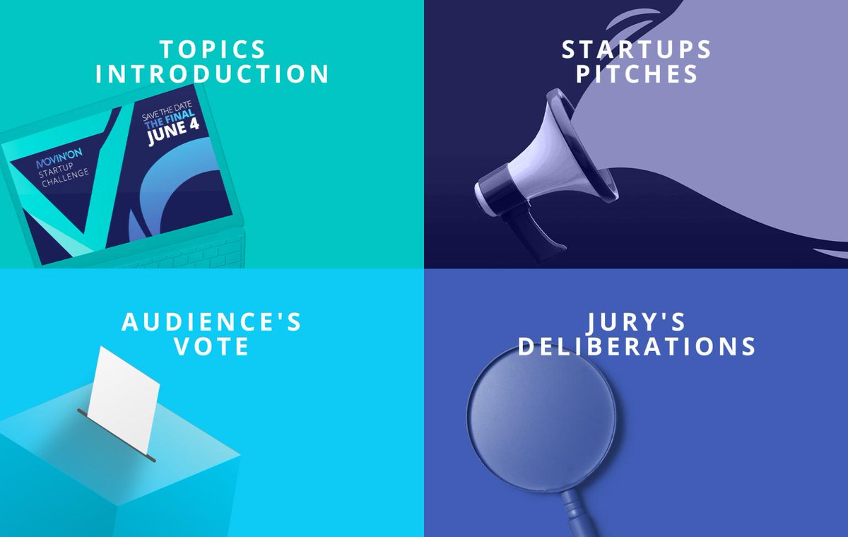 GBatteries's tweet image. On June 4, we’re pitching our ‘fast charge, long life’ battery technology in the @Michelin #MovinOnStartupChallenge2020 &amp;amp; we need your help! Audience votes assist the jury to determine the winners. Please sign up &amp;amp; vote bit.ly/2LSJwIg @Movinonconnect #sustainablemobility