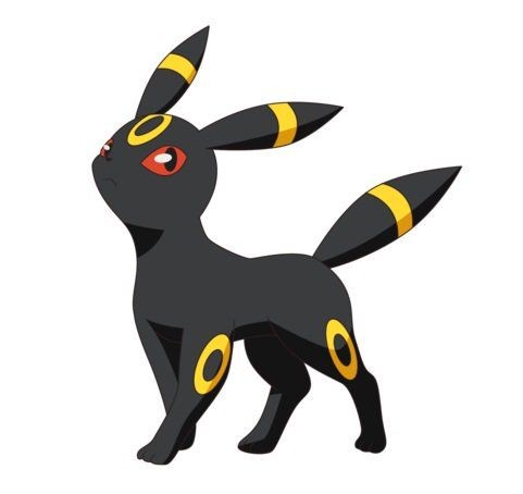 《1》. S.Coups an Umbreon