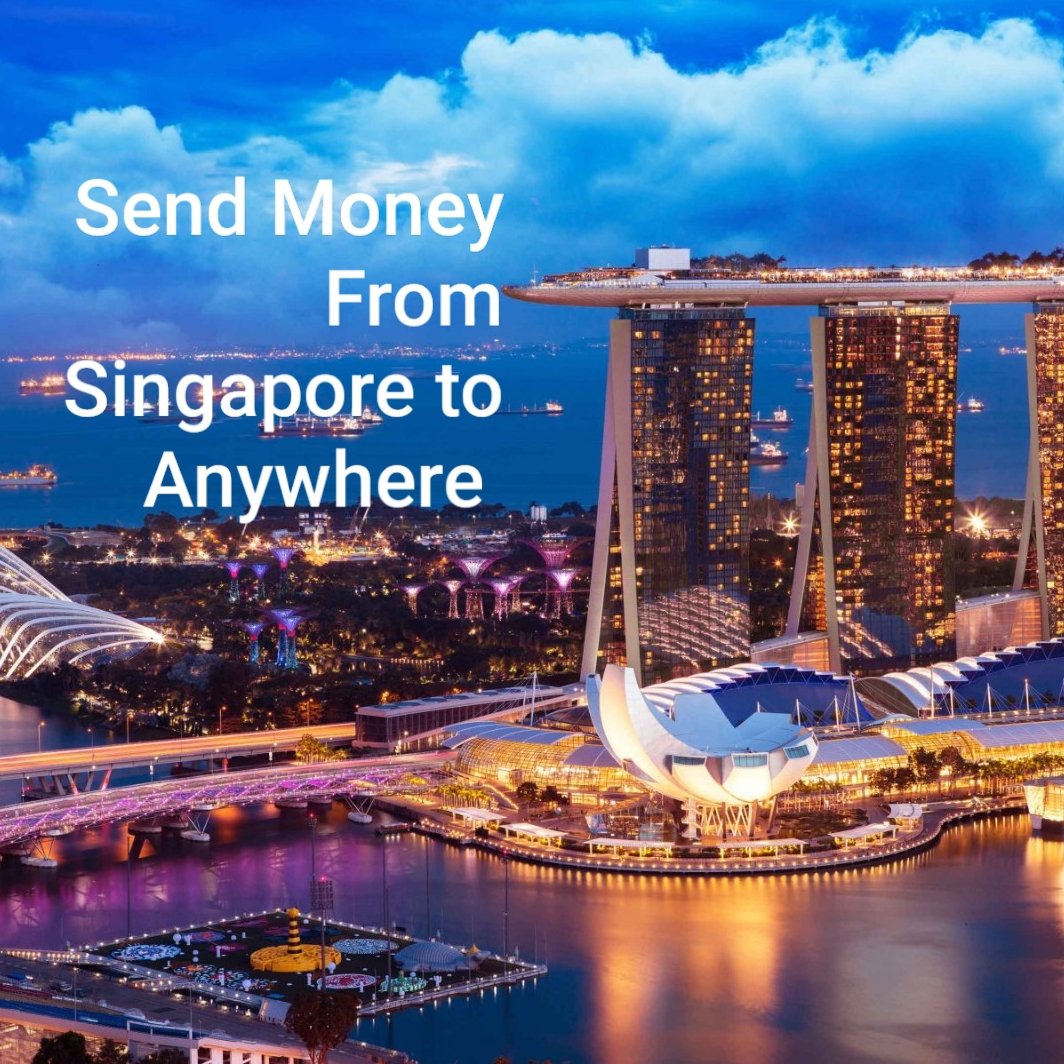 Use #Winngie to send money to your home from #Singapore . Download, Login, Search, Match and Transfer. Easy and Smart. No bank, no commission. Send money online with Winngie Mobile App. #iliketheidea #moneytransfer #onlinemoneytransfer #swapmoney #transfermoney #sendmoney #sgdusd