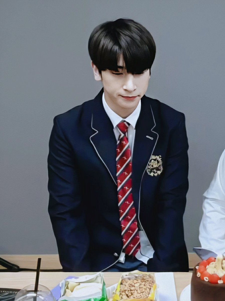 [HD] Hanlim High School new exchange student, Lee HangyulA Thread