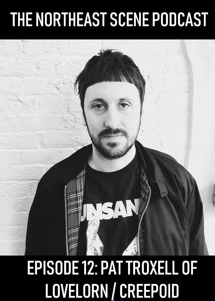 The New Scene tweet media