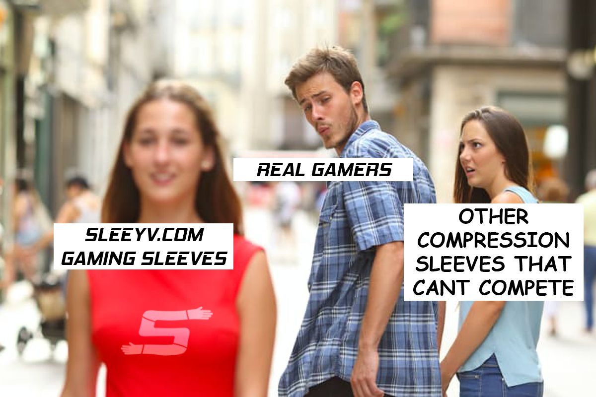 😂😂Are you a real gamer?

Sleeyv.com for Real Gamers 😍