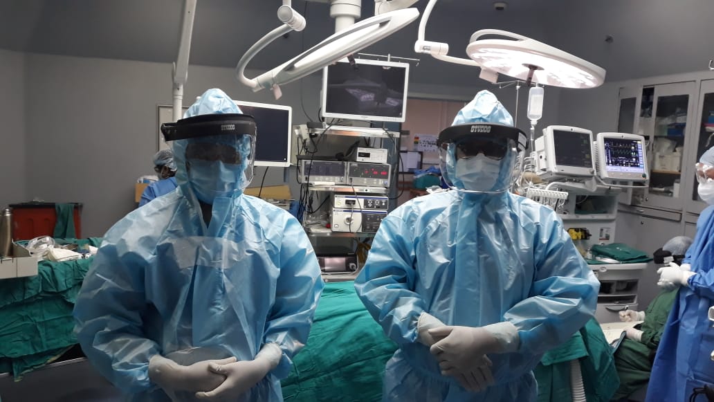 GangaramImas's tweet photo. IMAS ensures the highest standards of hygiene &amp; quality while providing the safest treatments for our patients!

Visit IMAS for a stress-free consultation TODAY!

#PatientSafety #HighestStandards #QualityTreatment

@KalhanDr @drvivekbindal @mukundkhetan9 @Masclinic @sgrhindia https://t.co/7O85yYJ6Sj