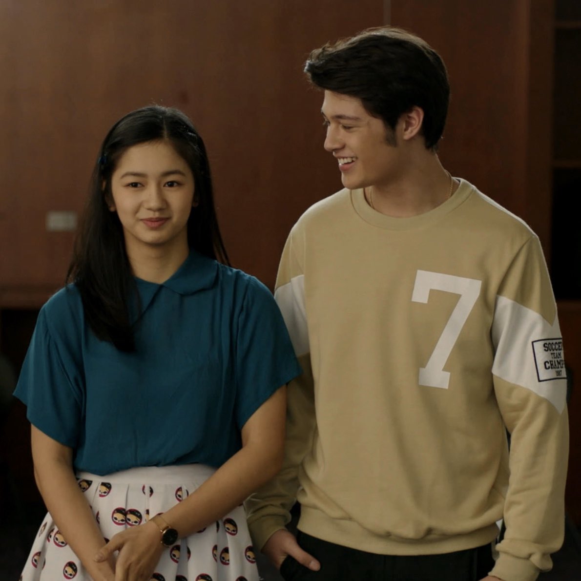 ART NUMBER EIGHTEEN #KaoRhys