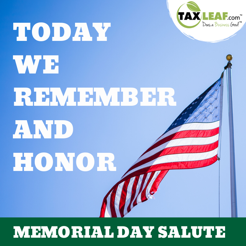 Taxleaf tweet picture