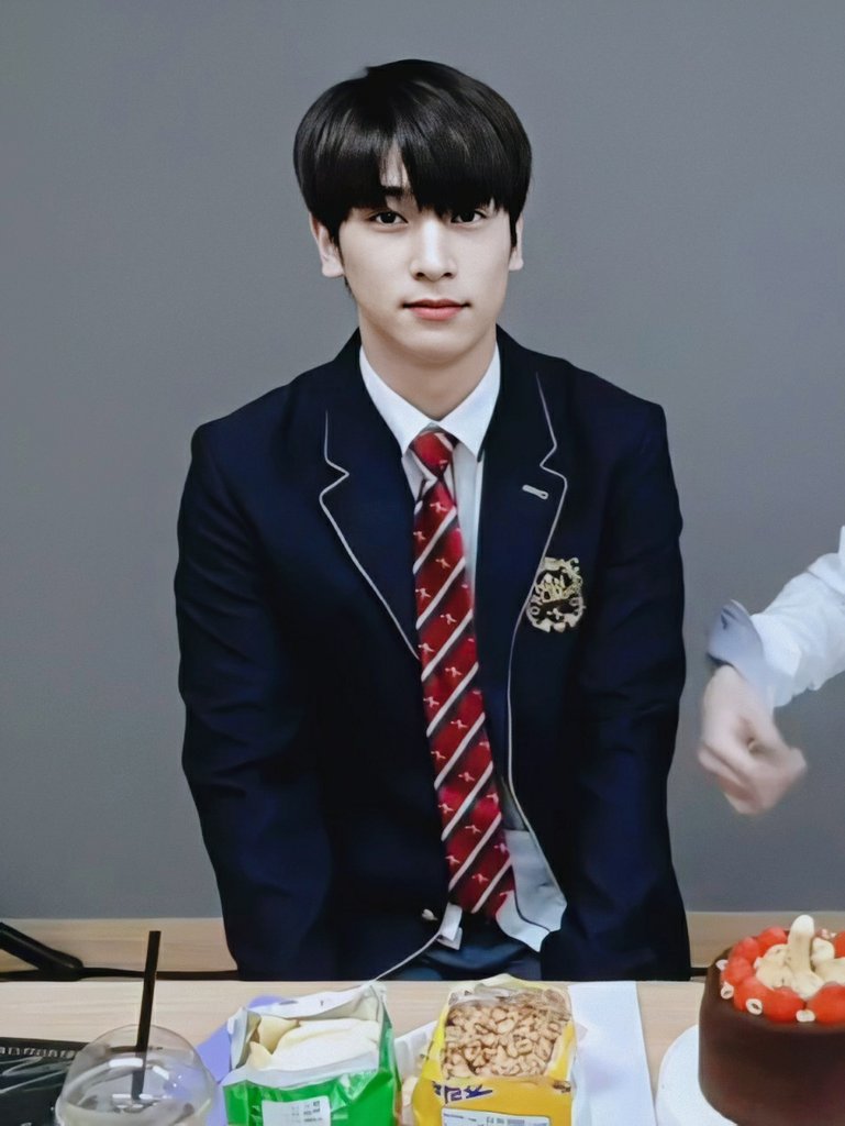 [HD] Hanlim High School new exchange student, Lee HangyulA Thread