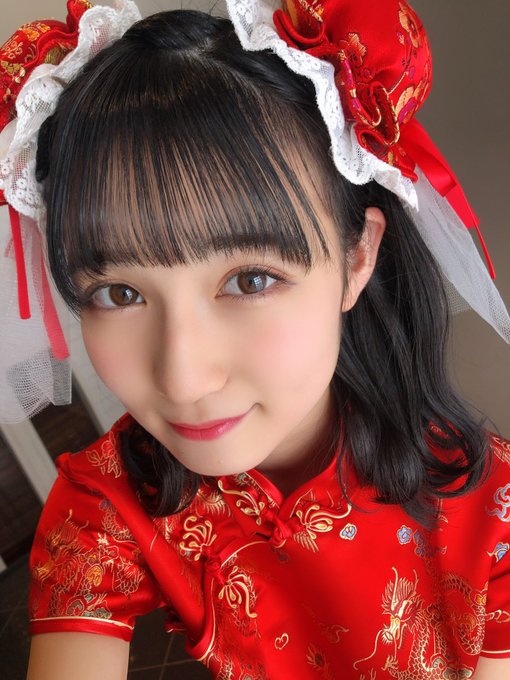 今村麻莉愛のTwitter画像18