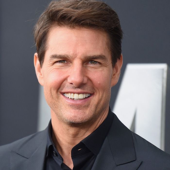 Tom Cruise as Phoenix Wright