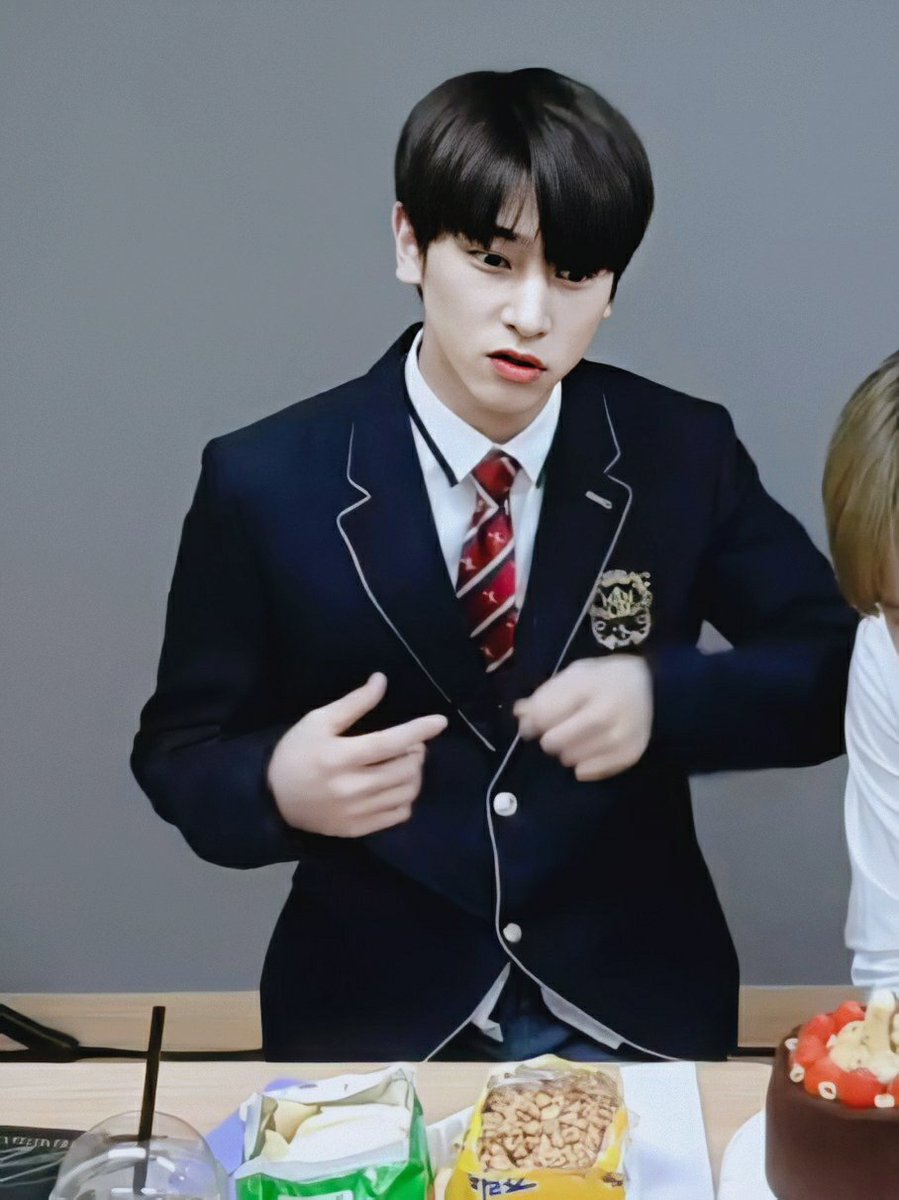 [HD] Hanlim High School new exchange student, Lee HangyulA Thread