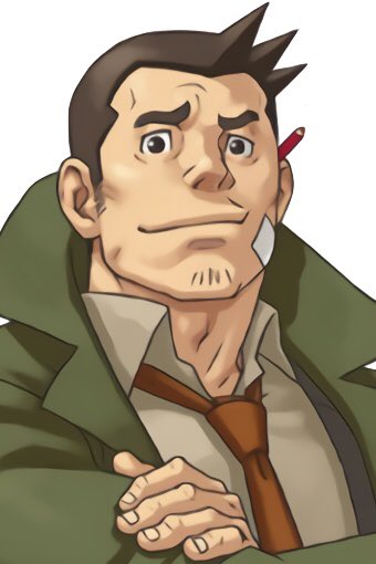 Danny Devito as Dick Gumshoe