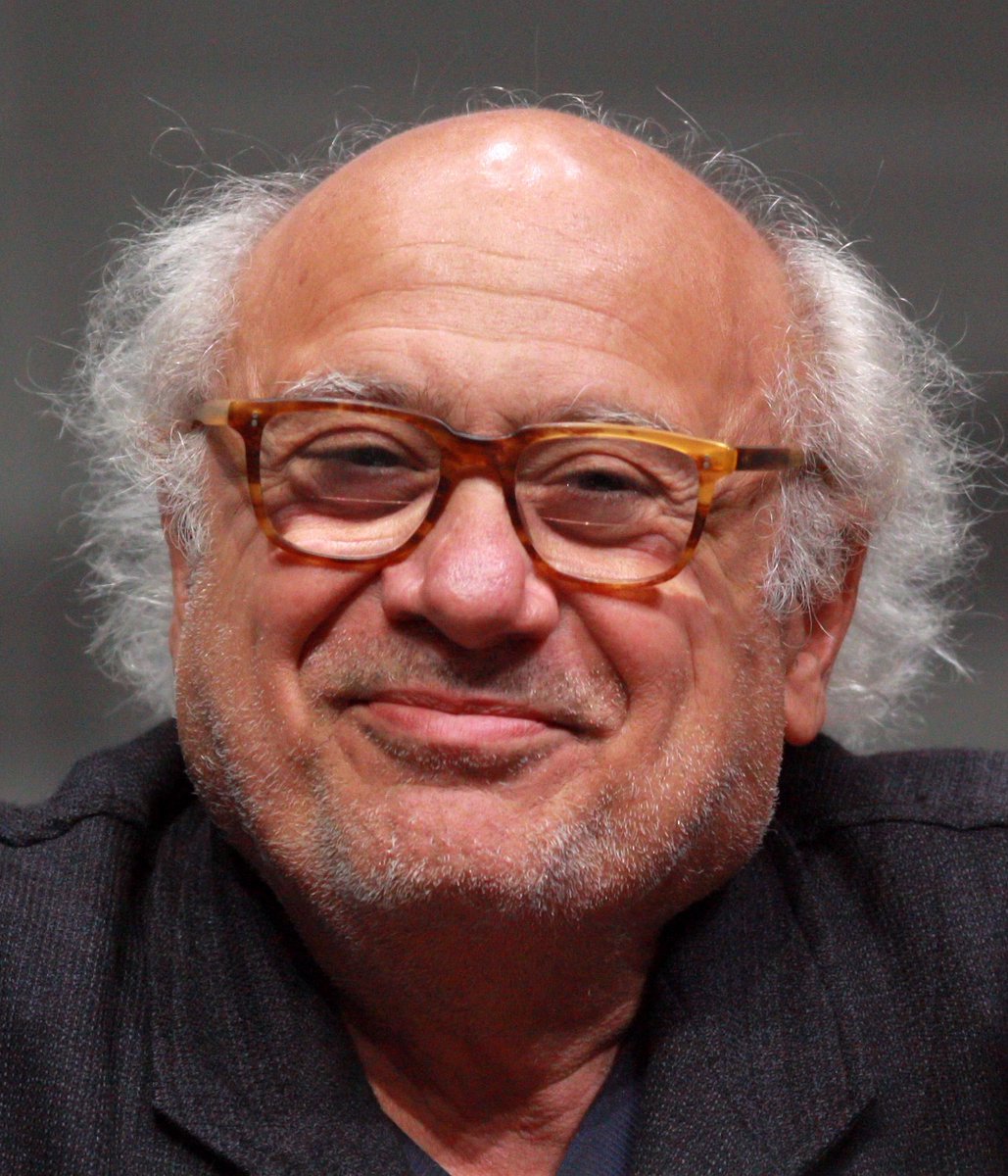 Danny Devito as Manfred von Karma