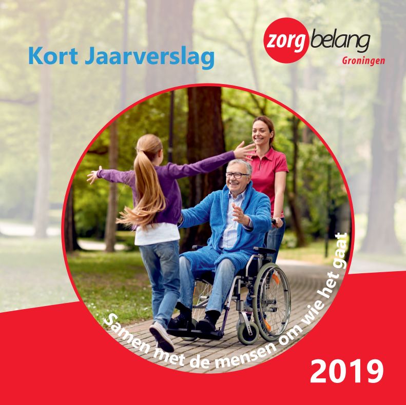 Zorgbelang_Gr's tweet photo. Net verschenen: ons Kort #Jaarverslag 2019. Met een  terugblik op onze activiteiten in 2019 én #ervaringen van cliënten, medewerkers en samenwerkingspartners. https://t.co/Q6qidwzjZw #zorg #eigenregie #participatie #positievegezondheid #academiezorgbelang #adviespuntzorgbelang https://t.co/a1kgoflgO5