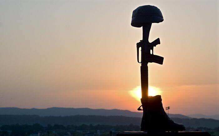 NRHSMensSoccer's tweet photo. Today, on Memorial Day, we honor &amp; remember those who gave ALL while protecting us. We honor those who volunteered for the risk &amp; willingly paid the price for our Nation’s safety. Keep them in your thoughts &amp; prayers as well as the families that are still mourning their loss. https://t.co/hrmb1z7f5I