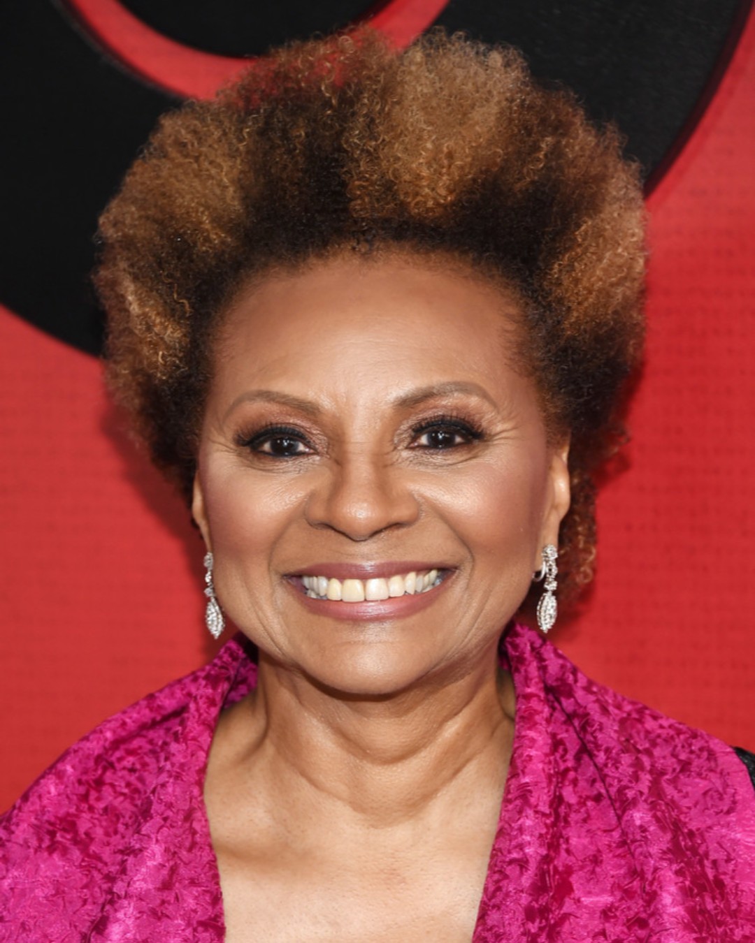 Happy Birthday Leslie Uggams 