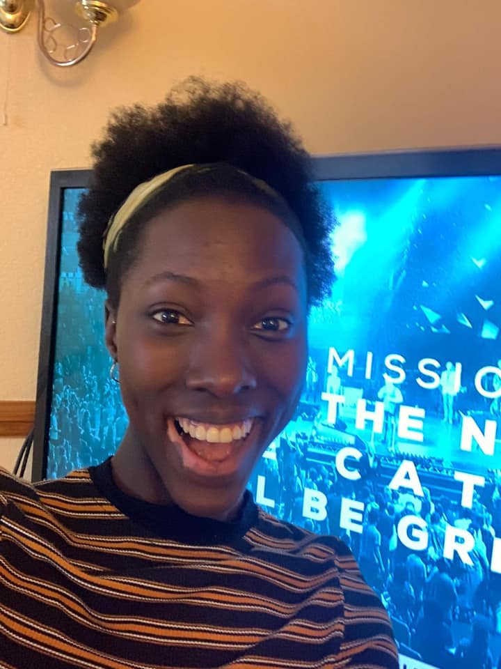 CrcLondonWomen's tweet photo. Pastor @ThaboMarais kicked off an awesome sermon series; MULTIPLY!
When God blesses us, no one can curse us but ourselves. We have been blessed to multiply!
Join us for church online! 10am &amp; 5pm Every Sunday! https://t.co/8VbpeYQuLw
#Multiply
#ChurchOnline
#CRCIsThePlaceToBe https://t.co/p1ZMAMfFWS