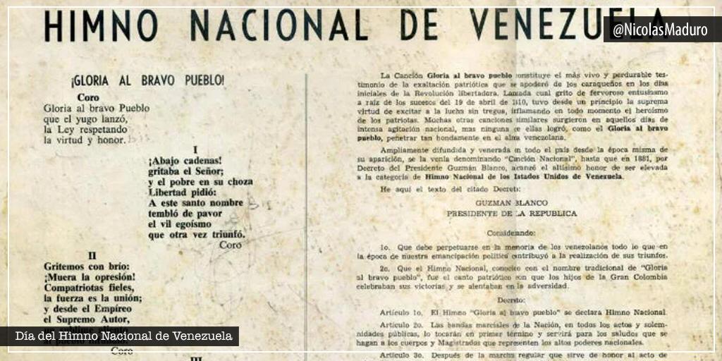 Nicolás Maduro tweet media