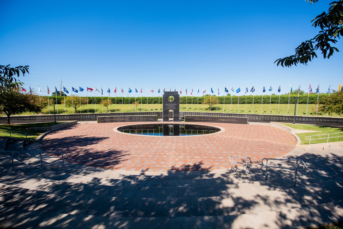 On this #MemorialDay, and every day forever, we thank them for their service and sacrifice. 🇺🇸