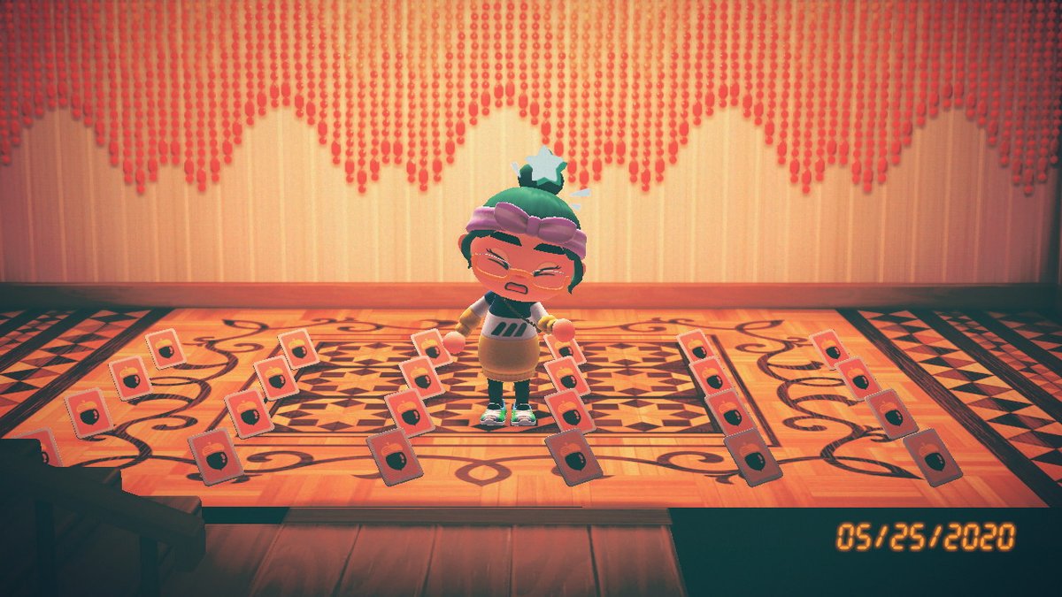 ceebeeeemees's tweet photo. they need to turn down the duplication rates       #AnimalCrossing #ACNH #DIY https://t.co/PPrg7Z43Xt
