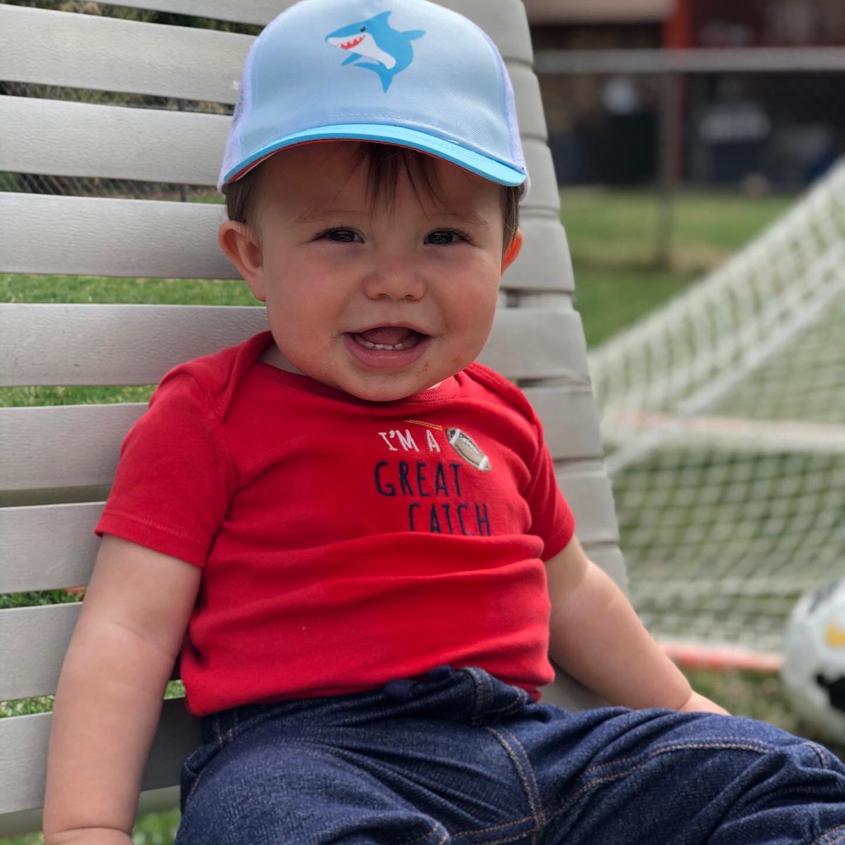 CassidyPonzar's tweet photo. My love is getting so big❤️ https://t.co/u06QYRmAir