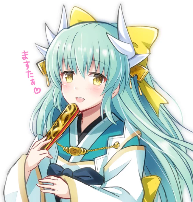 #人類はきよひーを欲している 