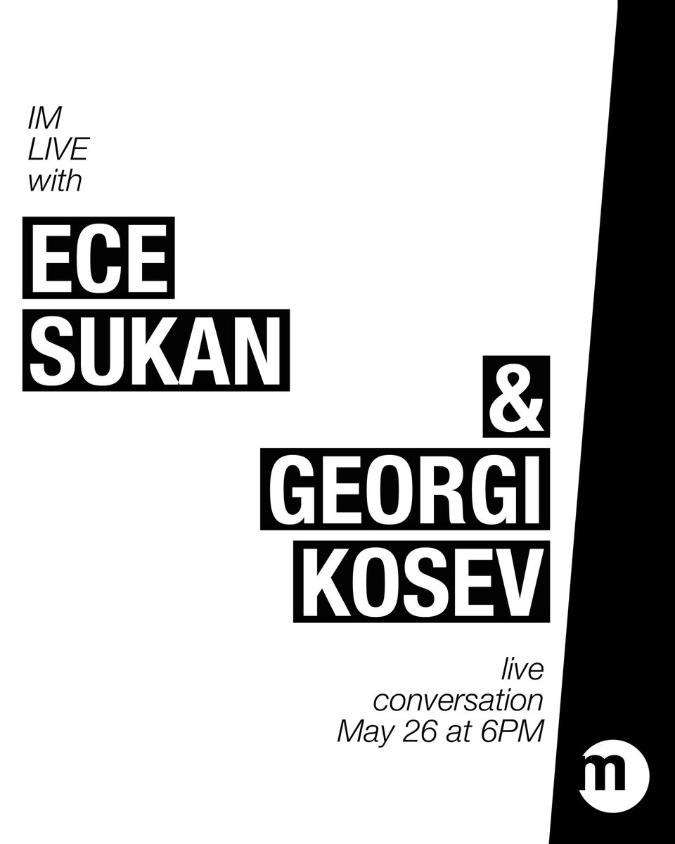 Ece Sukan tweet media