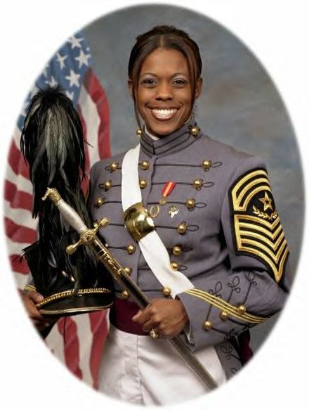 Memorial Day keeps vibrant the memories of those who deserve least the fading we, as mere mortals, must all experience in death. This is Lt. Emily Perez. She’s the first Black woman military officer to die in combat in U.S. history.