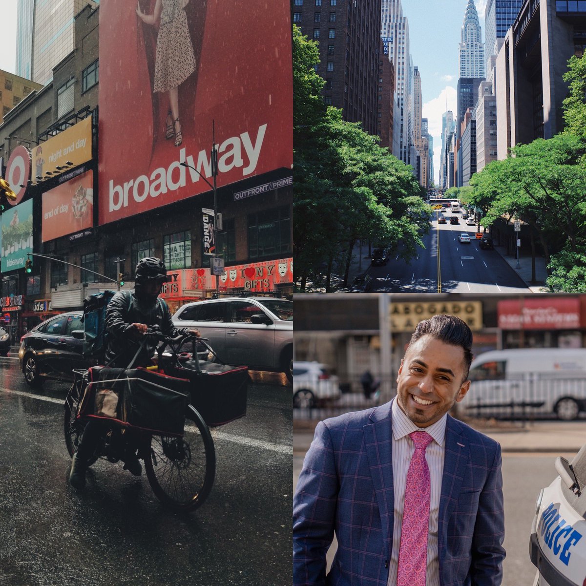 PythiaLegal's tweet photo. https://t.co/vXH4BjvOGH 

This next blog post comes from Nicholas R. Ramcharitar Esq, Attorney &amp; Counselor at Law. He is a very sophisticated attorney , who is located in New York. What makes him stand out is that he understands his clients and has empathy with their situations. https://t.co/z4FVtO38DU