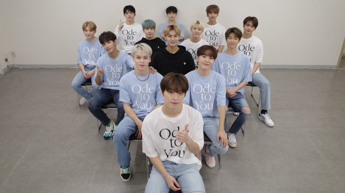 D-1 :why do I love seventeen?because they are a really hardworking idol and they never fail to make us always happy. I cant describe this in specific way, I just love them because they are SEVENTEEN,   @pledis_17