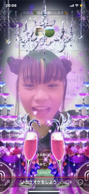 Twitterのコスプレ画像3