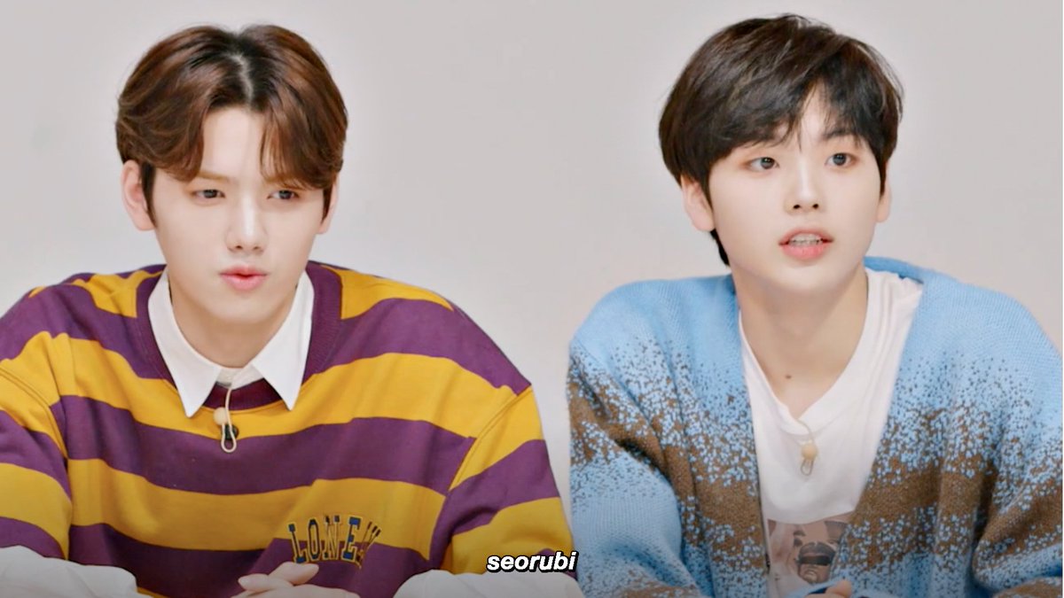  #SEONGMIN  #SERIM  #MINHEE  #HYEONGJUN  #CRAVITY