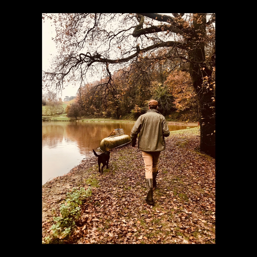 On a sweltering hot day like today autumn/winter seems an eternity away. Just over four months until the start of Season 2020! #partridgeshooting #pheasantshooting #LabsOfInstagram #HighBirds #DrivenGame #CountrySports #Countryliving #Devon # #GWCTDevon  #season2020