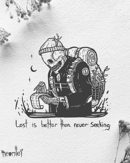 Got some dope new branding coming soon and a diiirrtyyy album for your ear pleasure 😋 

✏️ <a href="/neomlei/">Eli Klemmeck</a>