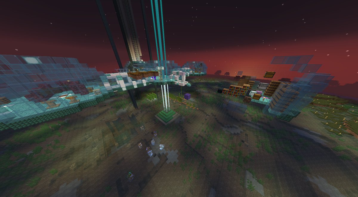 ElRichMC's tweet image. #PermadeathSMP