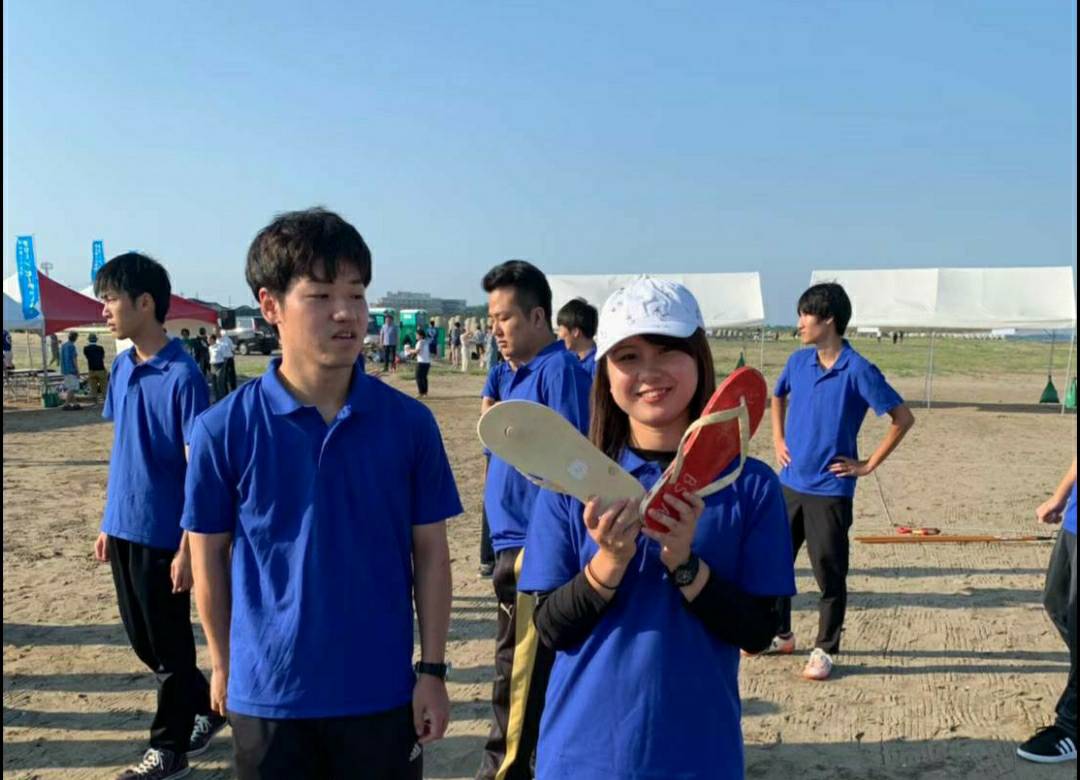 金沢星稜大学野外スポーツ部 Sportsyagai Twitter