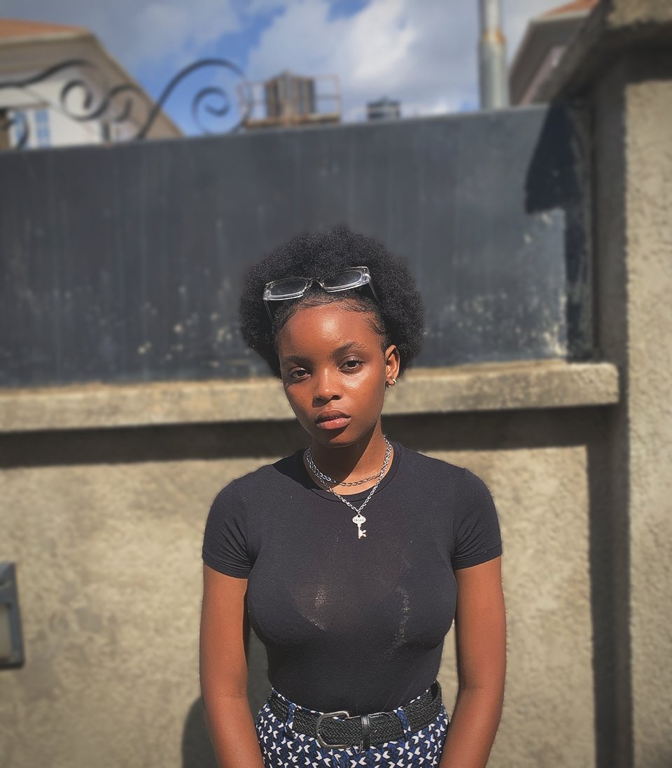 oghenekevebaby's tweet photo. I eventually went out sha😷🤧 https://t.co/5PfYTsJ8HK