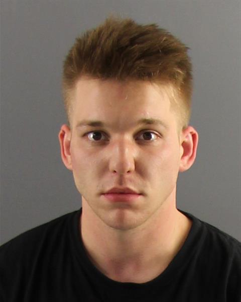 Troopers are in the Gibbon area this morning attempting to locate this man, Tyler Liles, 22, of Illinois.

He is believed to have been involved in a pursuit last night and fled his vehicle on foot near Gibbon High School.

If you see him, please call NSP Dispatch at 402-479-4921.