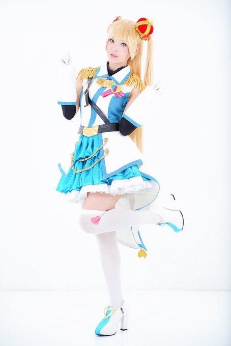 コスプレイヤー秋津穂乃華のTwitter画像63