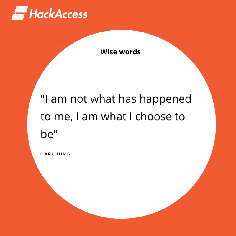 #HackAccess tweet media