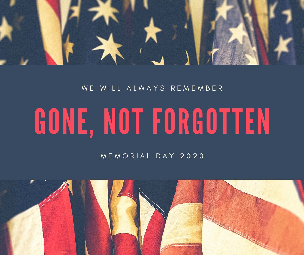 Let us remember those who courageously gave their lives for our country. 
-
-
-
-
-
#MemorialDay #TransformFPRA #PurposeFPRA #FPRA #Ocala