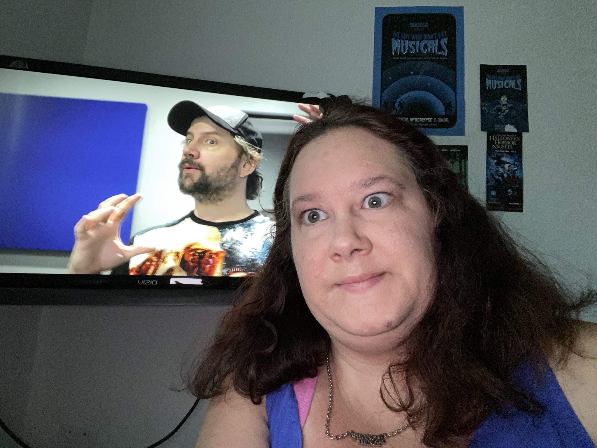 Happy birthday Jamie Kennedy I love you 