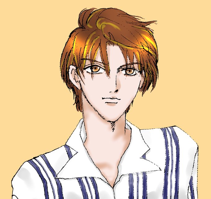 諸星和己のtwitterイラスト検索結果