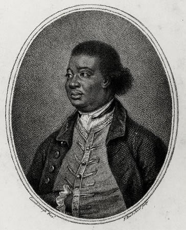I've been on a historical trail of the extraordinary man of letters,  #IgnatiusSancho and I cannot be more proud of "that Affrican with 2 'ffs'."- Likely born aboard a slave ship- 1st African voter in  in 1774- One of the foremost epistolarians- 1st authentic African writer