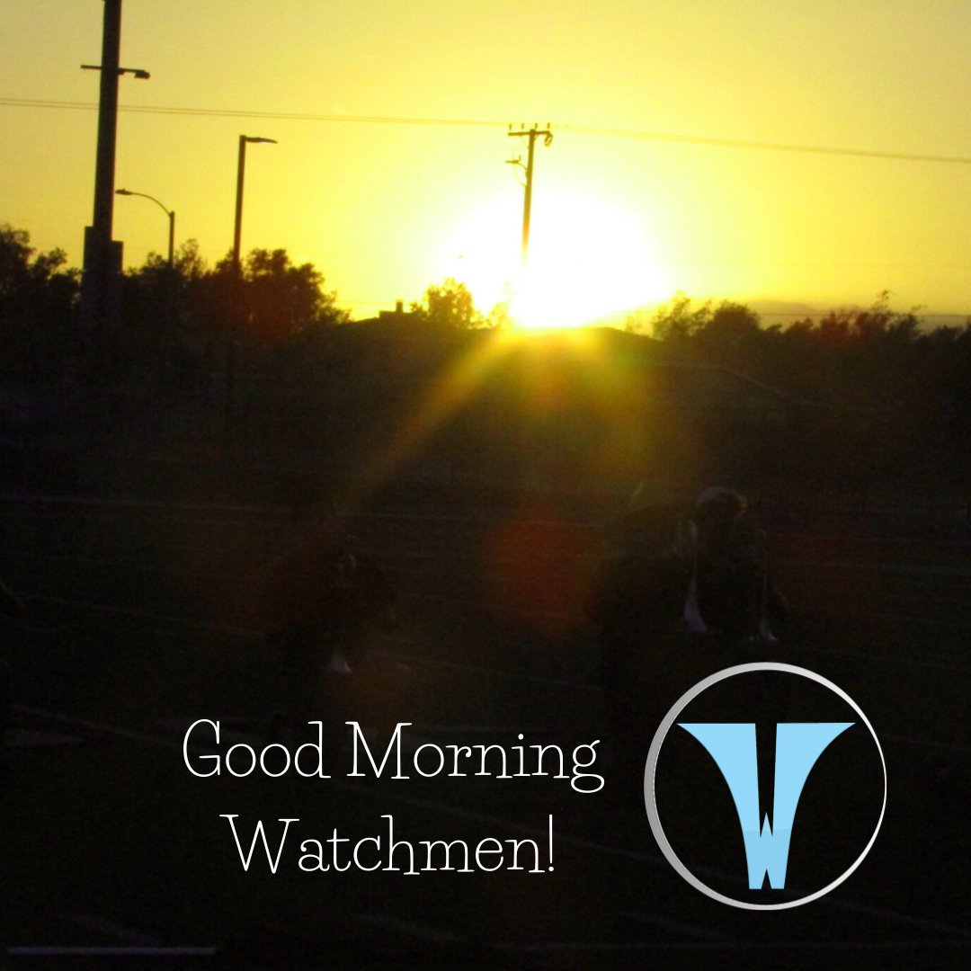 WatchmenArts's tweet photo. Admire the sunrise &amp; enjoy...

https://t.co/69NJvIUFl3   Goood Morning Watchmen

#MarchOn #drumcorpsstrong2020 #itsagreatdaytobeawatchmen #dci #dciopen #getbanded #brass #percussion #colorguard #growdrumcorps  #udb https://t.co/KqrqK2vKSA