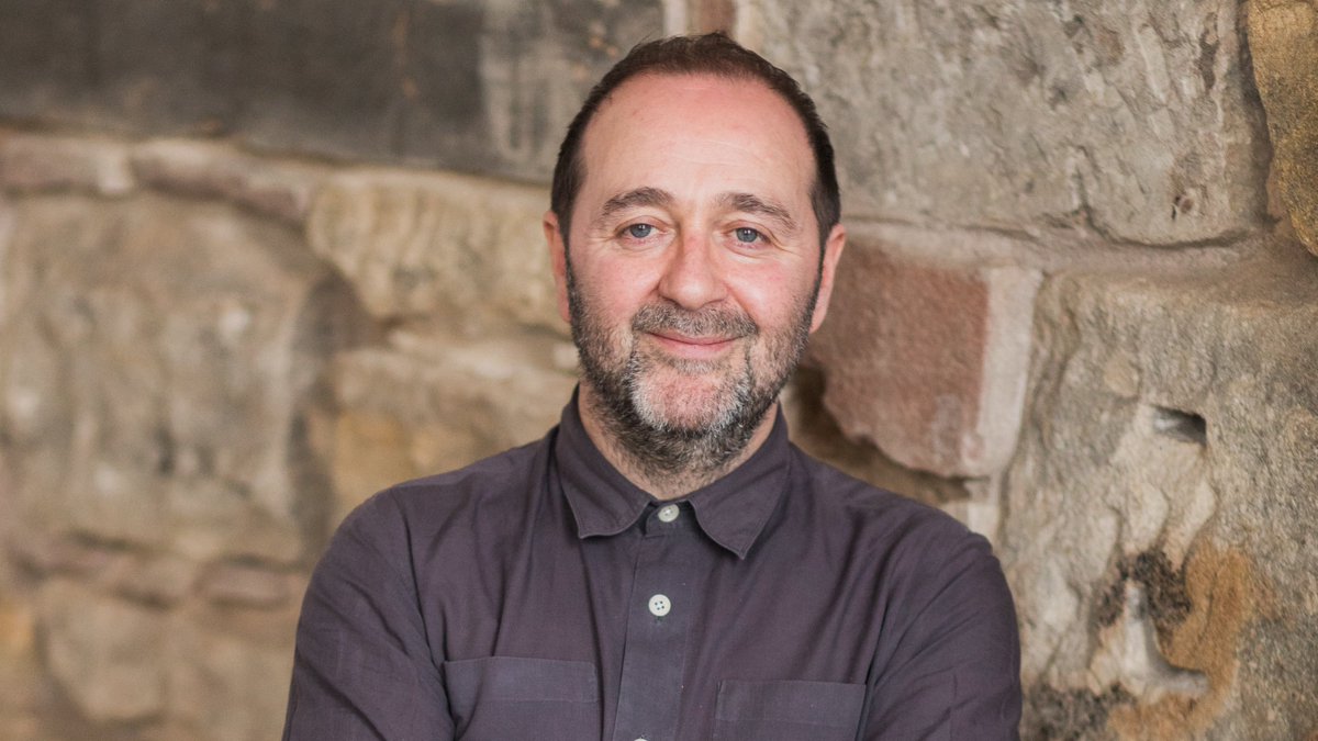 We’re honoured to have the incredibly talented editor @BernyMcGurk join the team! 🔥  We're currently #remote, but we'll be back soon enough and you'll see Berny (most likely at the coffee machine ☕️)

To book Berny for your project, get in touch!